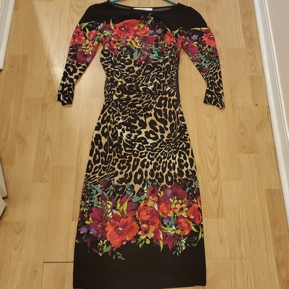 💖BOSTON PROPER SHEATH DRESS RETAIL $149!!!